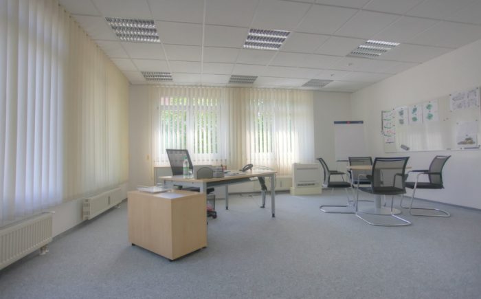 Büro1