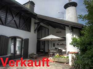 Verkauft